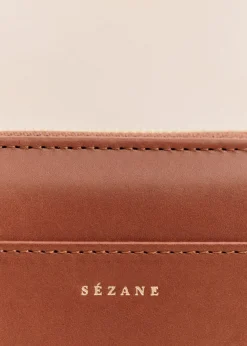 Portefeuille Victoria-Sezane Outlet
