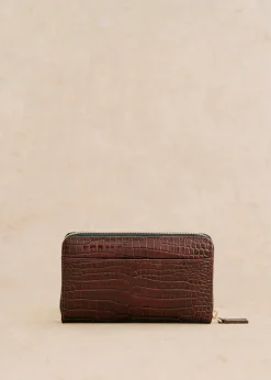 Portefeuille Victoria-Sezane Outlet