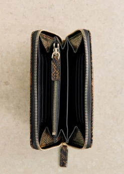 Portefeuille Victoria-Sezane Outlet