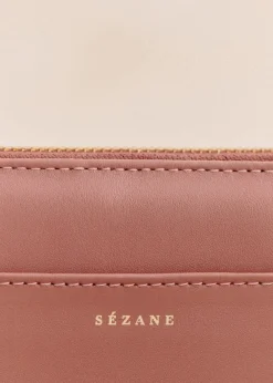 Portefeuille Victoria-Sezane Outlet