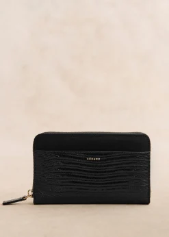 Portefeuille Victoria-Sezane Outlet