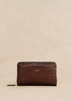 Portefeuille Victoria-Sezane Outlet