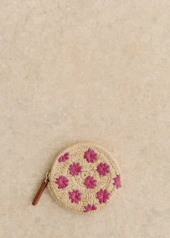 Porte-monnaie Nicole-Sezane Sale