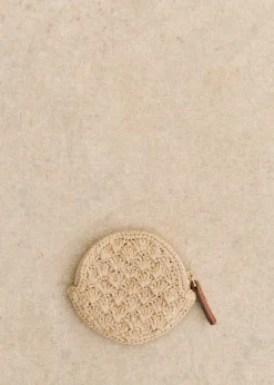Porte-monnaie Nicole-Sezane Sale