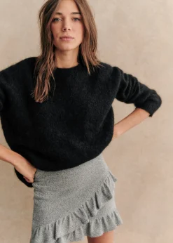 Pull Astride-Sezane Best