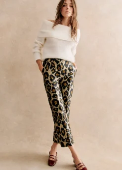 Pull Aurore-Sezane Discount