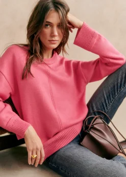 Pull Bastien-Sezane Best Sale
