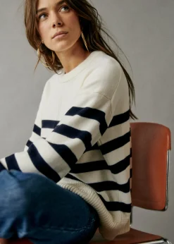 Pull Bastien-Sezane Best Sale