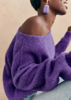 Pull Brad-Sezane Best