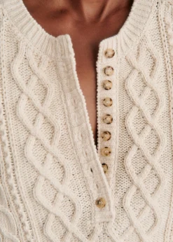 Pull Bree-Sezane Sale