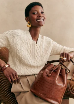 Pull Bree-Sezane Sale