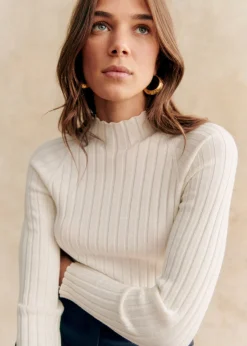 Pull Charly-Sezane Flash Sale