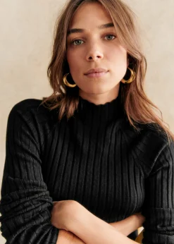 Pull Charly-Sezane Flash Sale