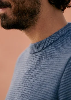 Pull Chuck-Sezane Fashion