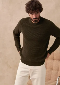 Pull Chuck-Sezane Fashion