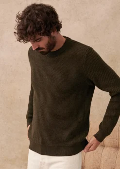 Pull Chuck-Sezane Fashion