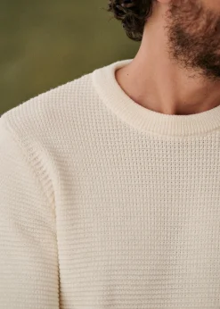 Pull Chuck-Sezane Fashion