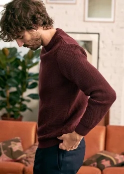 Pull Chuck-Sezane Fashion