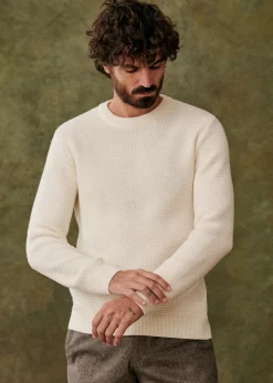 Pull Chuck-Sezane Fashion