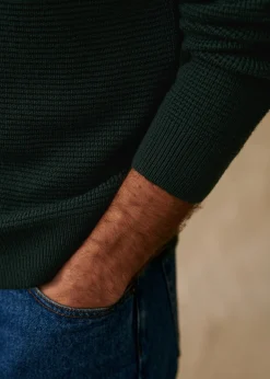 Pull Chuck-Sezane Fashion