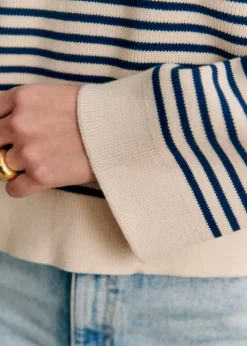 Pull Daisy-Sezane Flash Sale