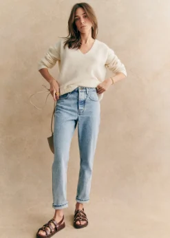 Pull Denisa-Sezane Cheap