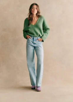 Pull Denisa-Sezane Cheap