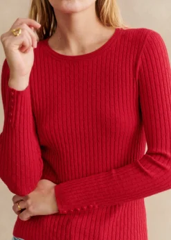 Pull Dita-Sezane Flash Sale