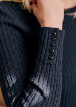 Pull Dita-Sezane Flash Sale
