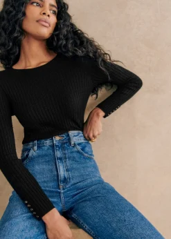 Pull Dita-Sezane Flash Sale