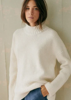 Pull Emilia-Sezane Outlet