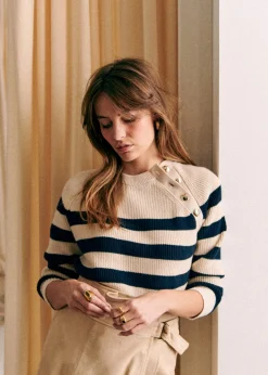 Pull Gary-Sezane Cheap