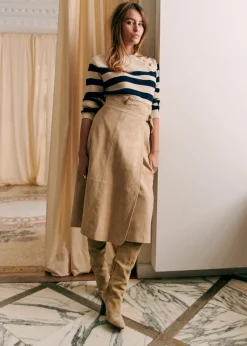 Pull Gary-Sezane Cheap