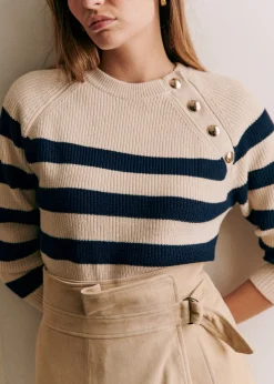 Pull Gary-Sezane Cheap