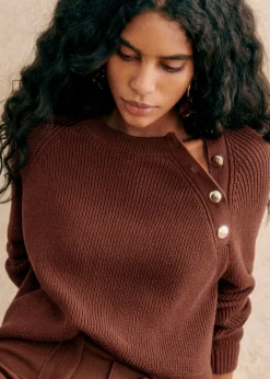 Pull Gary-Sezane Cheap