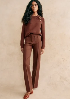 Pull Gary-Sezane Cheap