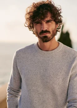 Pull Harry-Sezane Discount