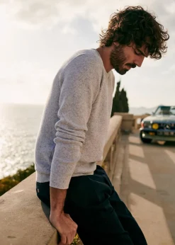 Pull Harry-Sezane Discount