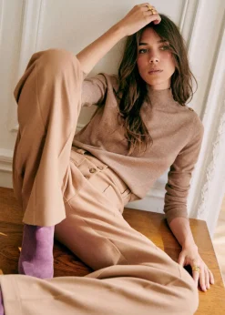 Pull Jacob-Sezane Hot