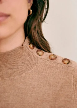 Pull Jacob-Sezane Hot