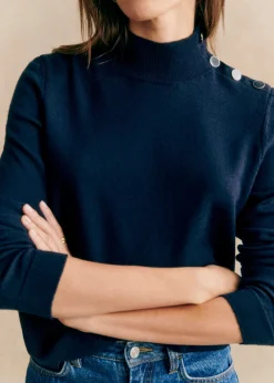 Pull Jacob-Sezane Hot
