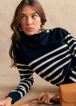 Pull Jacob-Sezane Hot