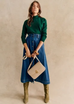 Pull Jacob-Sezane Hot