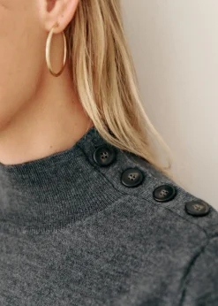 Pull Jacob-Sezane Hot