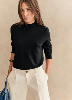 Pull Jacob-Sezane Hot