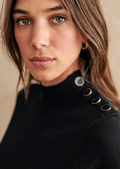 Pull Jacob-Sezane Hot