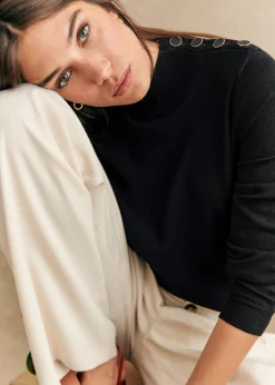 Pull Jacob-Sezane Hot