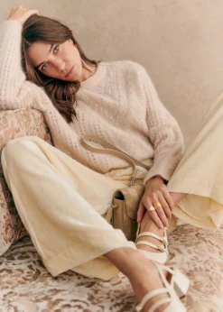 Pull Jake-Sezane Cheap