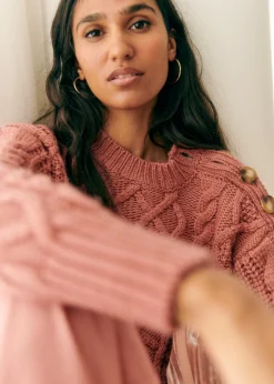 Pull James-Sezane Hot