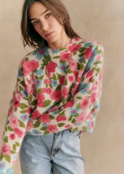 Pull Janelia-Sezane Outlet